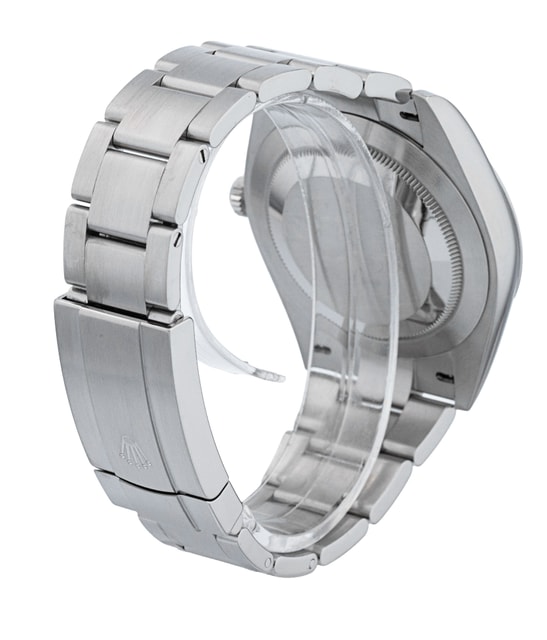 Rolex Oyster Perpetual 124300 Image 3